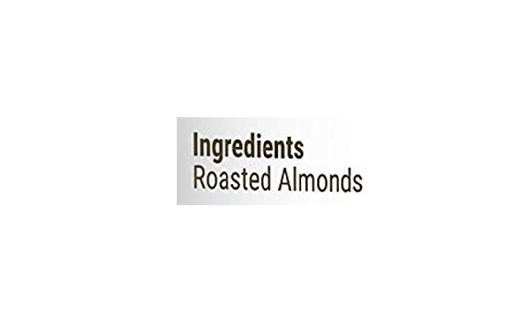 Pintola Almond Butter Creamy    Plastic Jar  200 grams